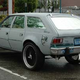 Illustration for article titled Donked AMC Hornet Sportabout Sports Hella Bass, Truck Nutz